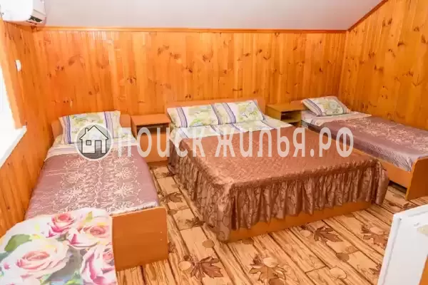 Гостевой дом «Ника» Гостевой дом «Ника»