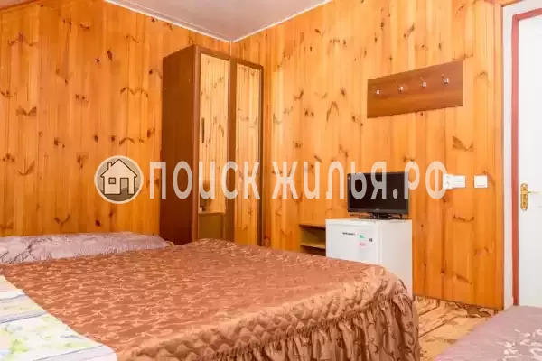 Гостевой дом «Ника» Гостевой дом «Ника»