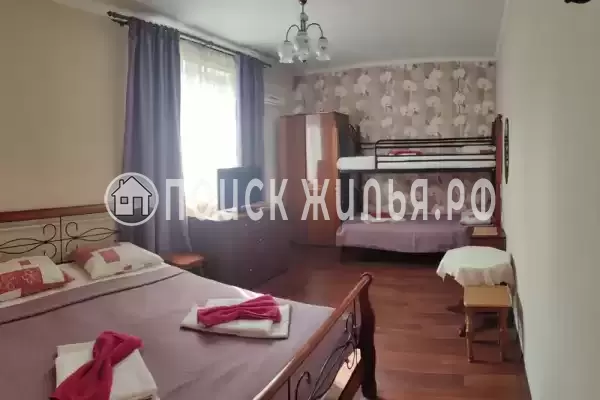 «На Терской»