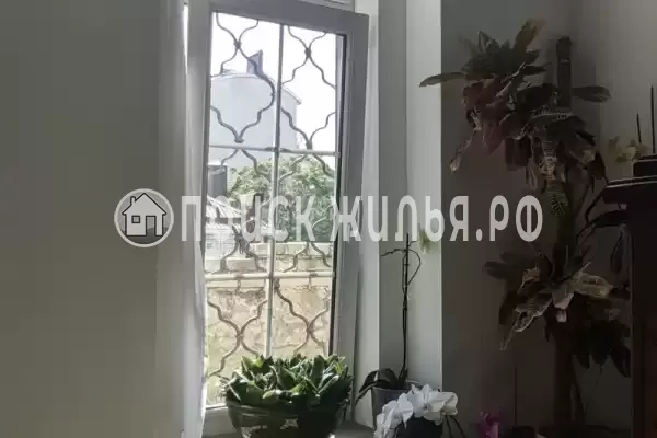 «На Терской»