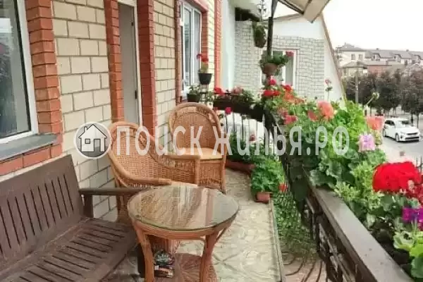 «На Терской»