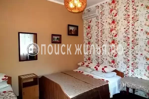 «На Терской»