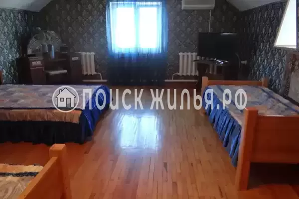 Гостевой дом «Ника» Гостевой дом «Ника»