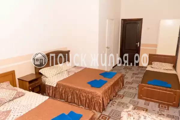 Гостевой дом «Ника» Гостевой дом «Ника»