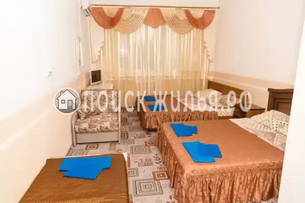 Гостевой дом «Ника» Гостевой дом «Ника»