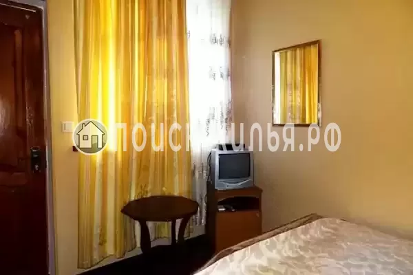 «На Терской»