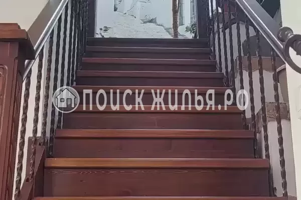 «На Терской»