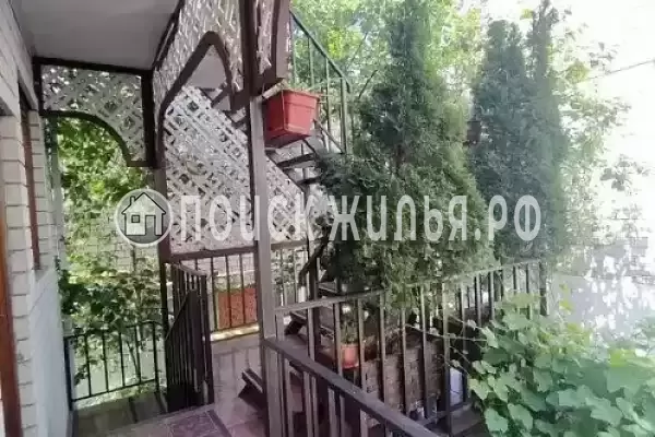 «На Терской»