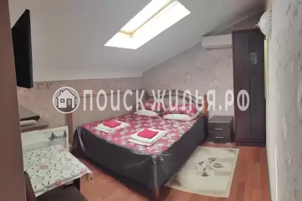 «На Терской»