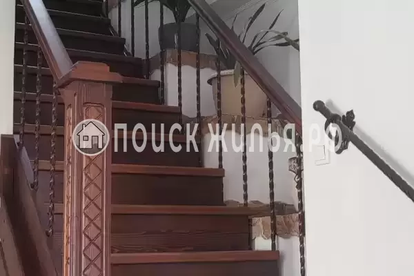 «На Терской»