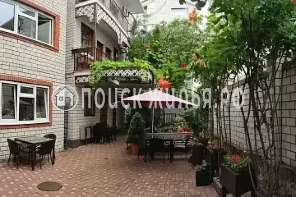 «На Терской»