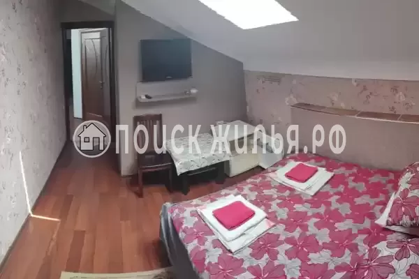 «На Терской»