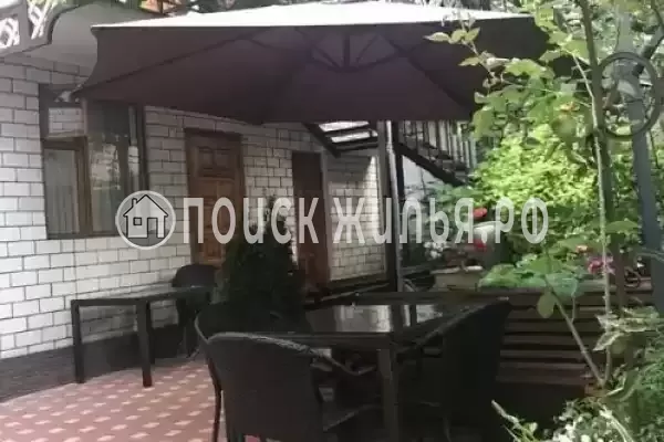 «На Терской»