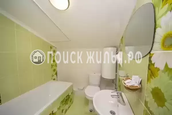 «На Терской»