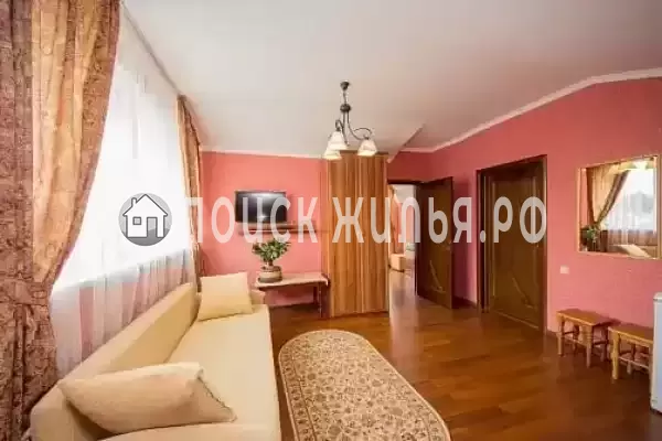 «На Терской»