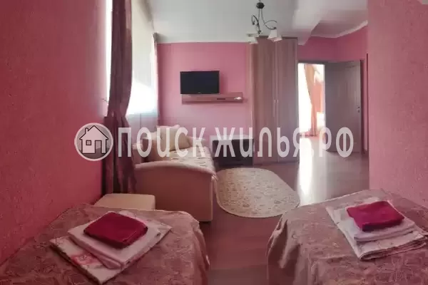 «На Терской»