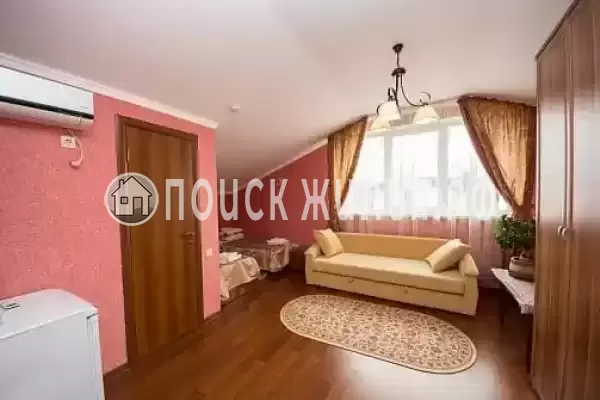 «На Терской»