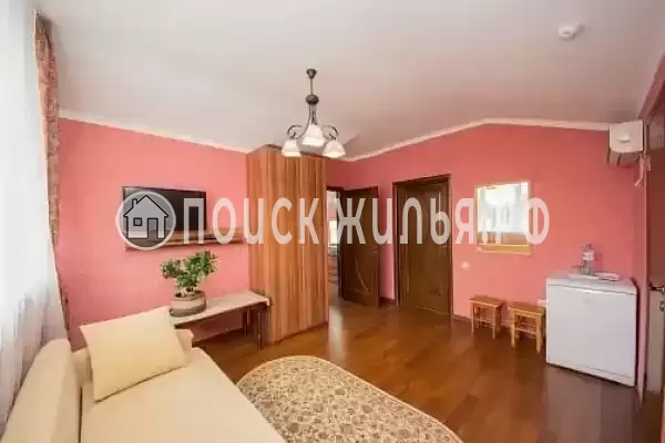 «На Терской»