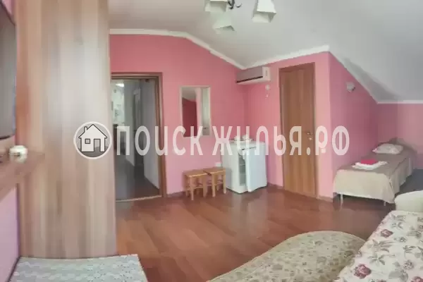 «На Терской»