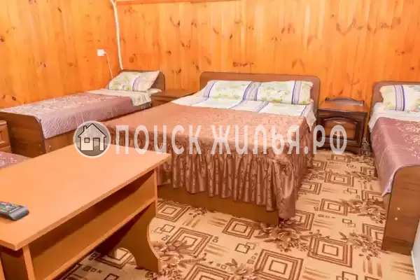 Гостевой дом «Ника» Гостевой дом «Ника»