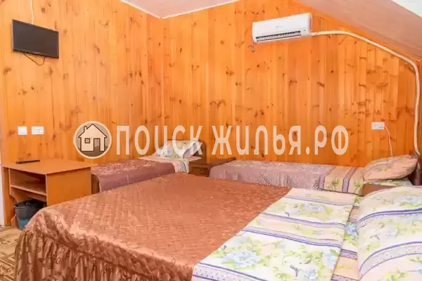 Гостевой дом «Ника» Гостевой дом «Ника»