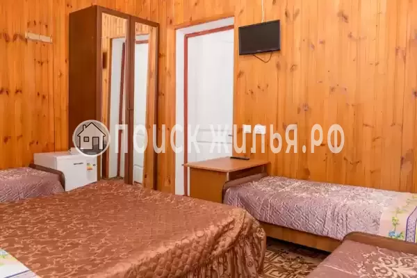 Гостевой дом «Ника» Гостевой дом «Ника»