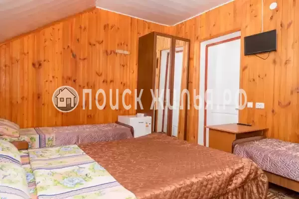 Гостевой дом «Ника» Гостевой дом «Ника»