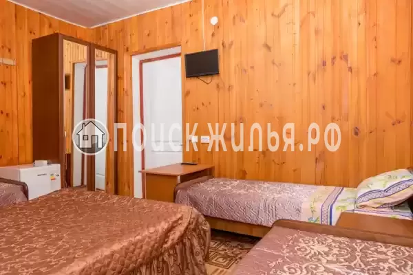 Гостевой дом «Ника» Гостевой дом «Ника»