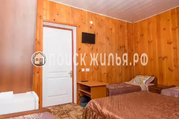 Гостевой дом «Ника» Гостевой дом «Ника»