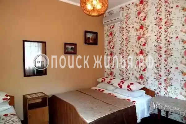 «На Терской»