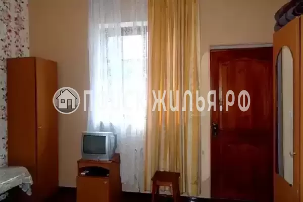 «На Терской»