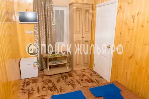 Гостевой дом «Ника» Гостевой дом «Ника»