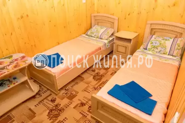 Гостевой дом «Ника» Гостевой дом «Ника»