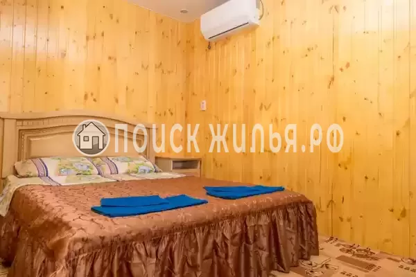 Гостевой дом «Ника» Гостевой дом «Ника»