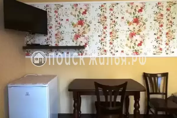 «На Терской»