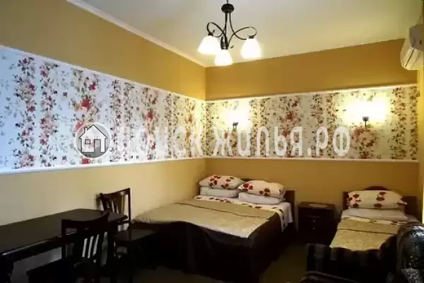 «На Терской»