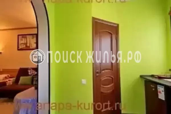 «На Терской»