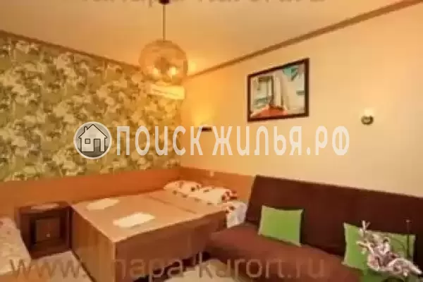 «На Терской»