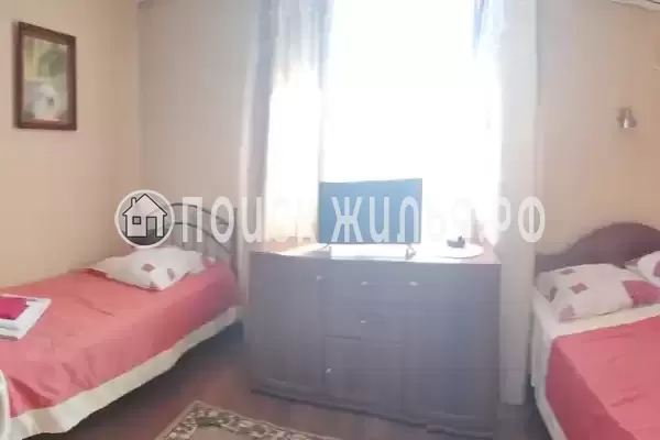 «На Терской»