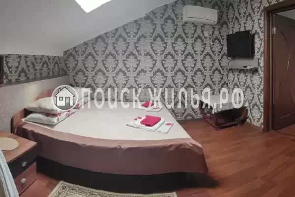 «На Терской»