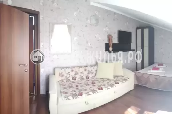 «На Терской»