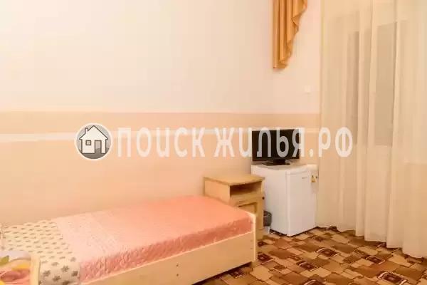 Гостевой дом «Ника» Гостевой дом «Ника»