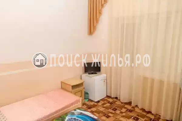 Гостевой дом «Ника» Гостевой дом «Ника»