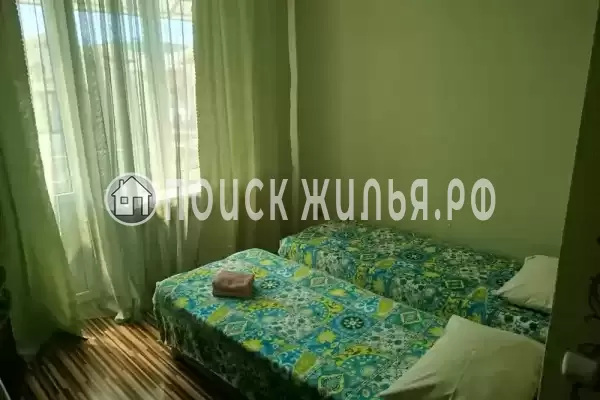 Гостевой дом «Ника» Гостевой дом «Ника»