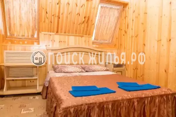 Гостевой дом «Ника» Гостевой дом «Ника»