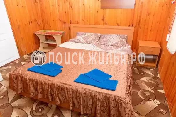 Гостевой дом «Ника» Гостевой дом «Ника»