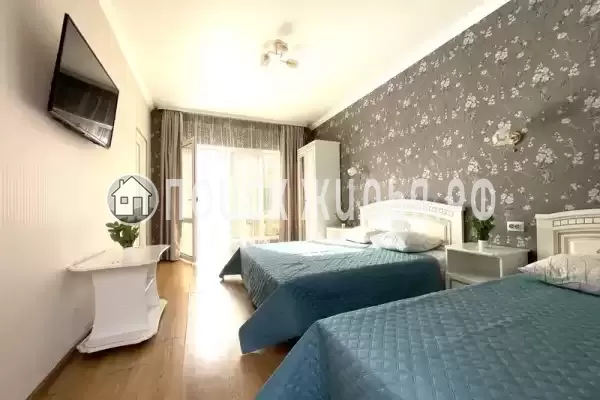 «У дяди Вани»