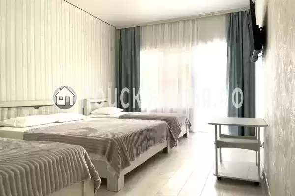 «У дяди Вани»