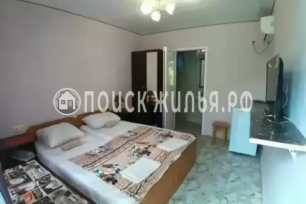 Частный сектор «Валентин»