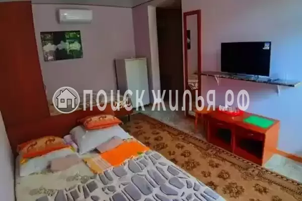 Частный сектор «Валентин»